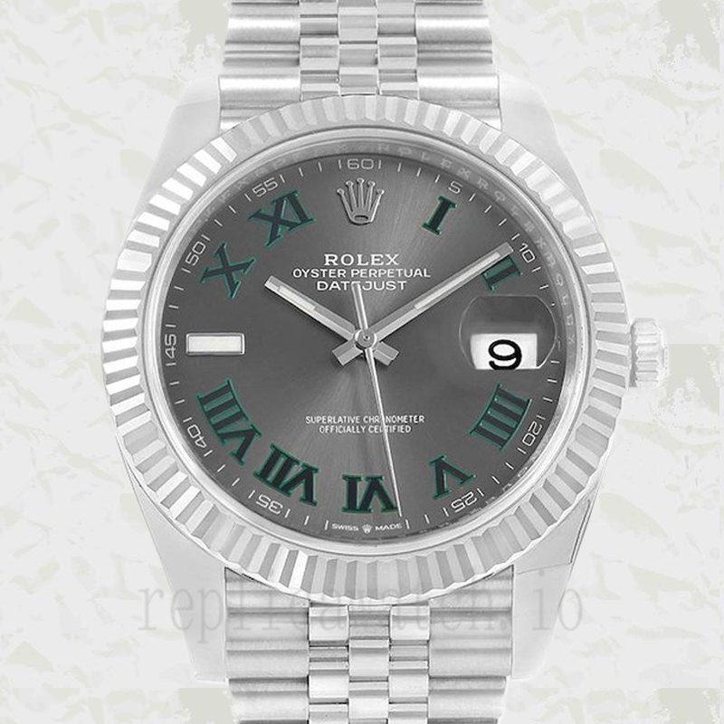 rolex datejust replica fake watches